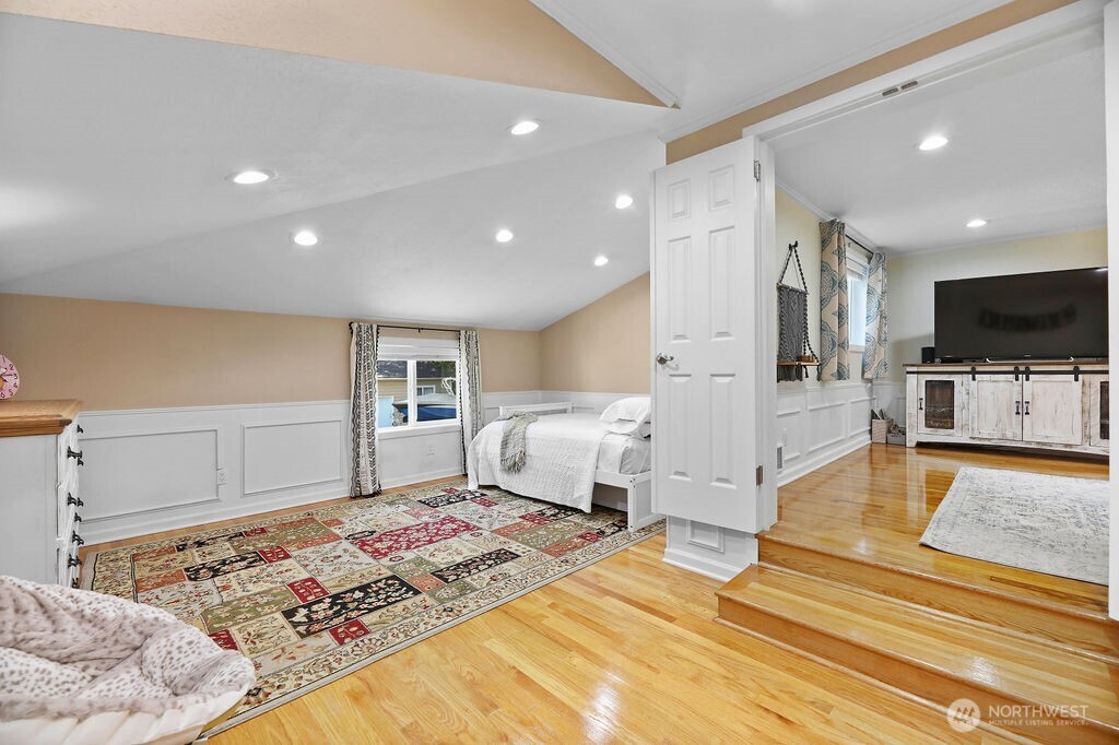 1600 Connors Road