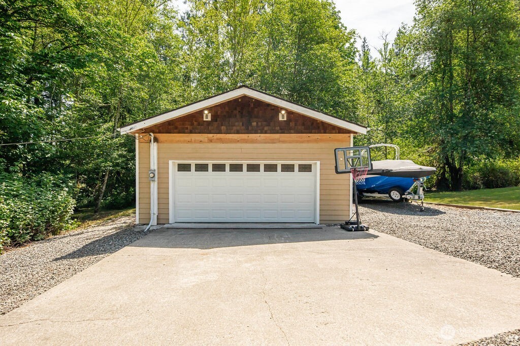 1600 Connors Road