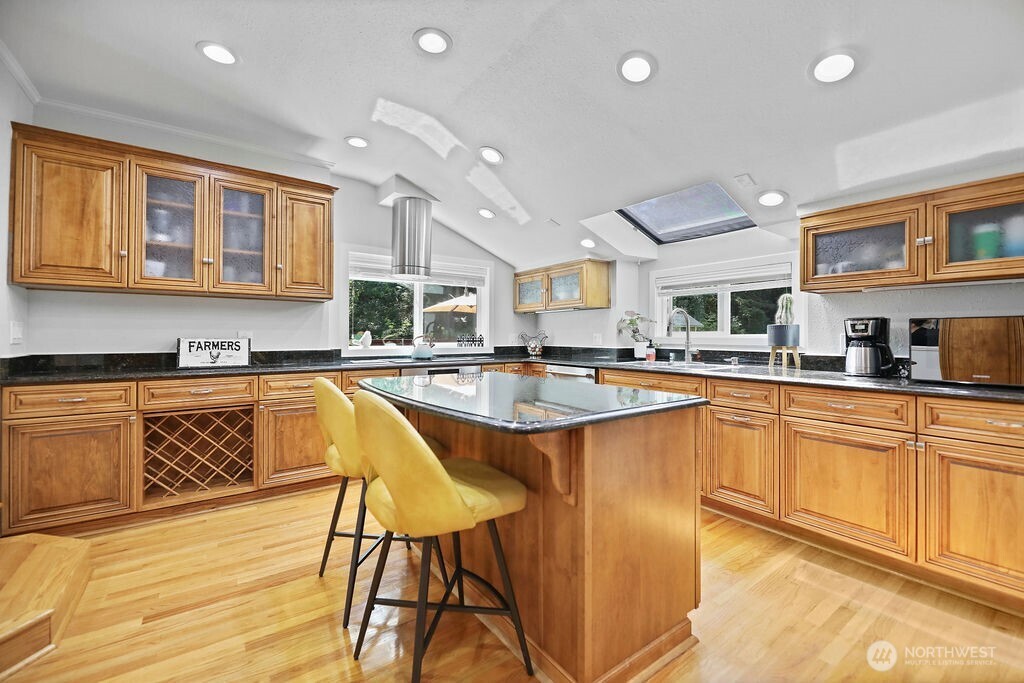 1600 Connors Road