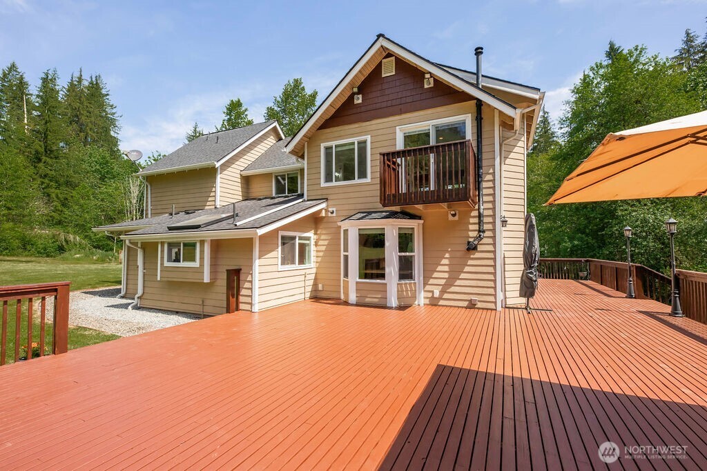 1600 Connors Road