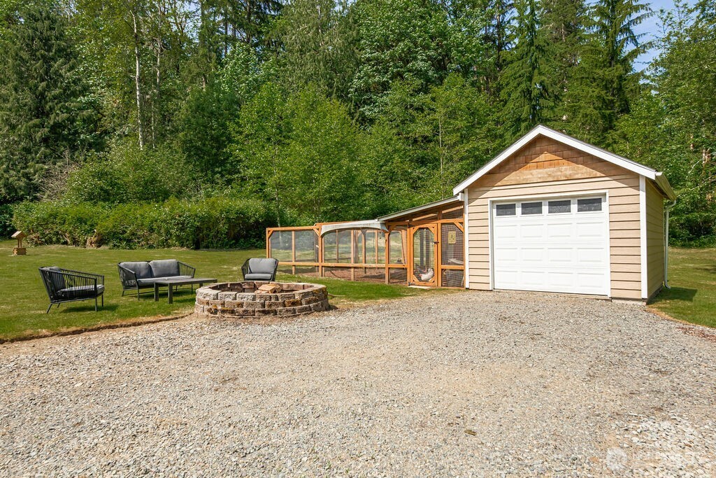 1600 Connors Road