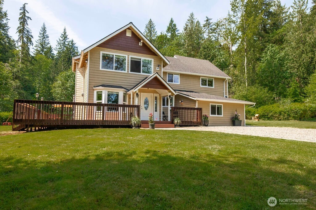 1600 Connors Road