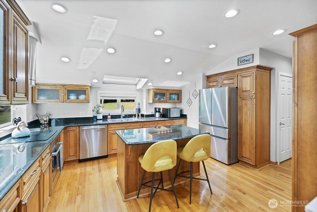 1600 Connors Road