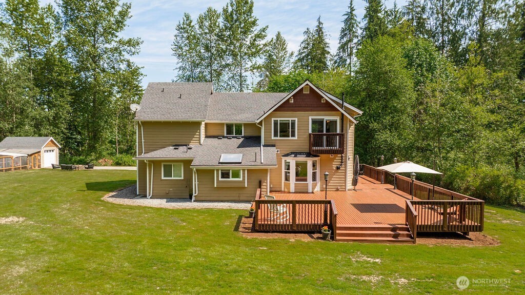 1600 Connors Road
