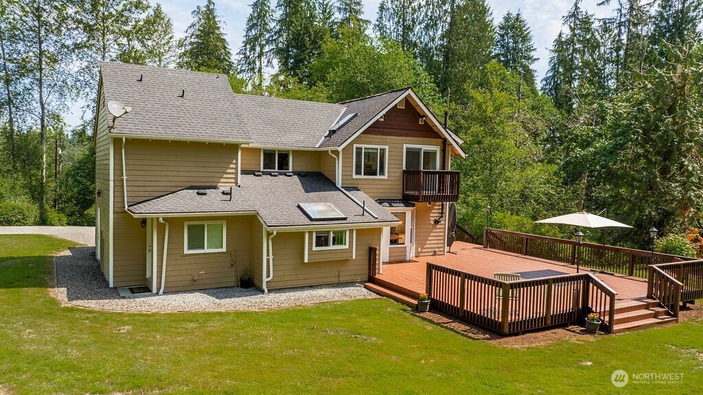 1600 Connors Road