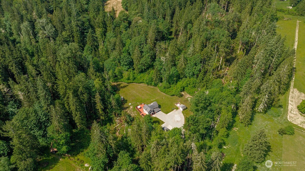 1600 Connors Road