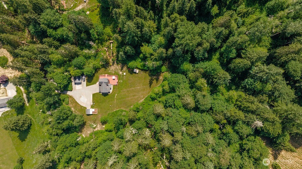 1600 Connors Road