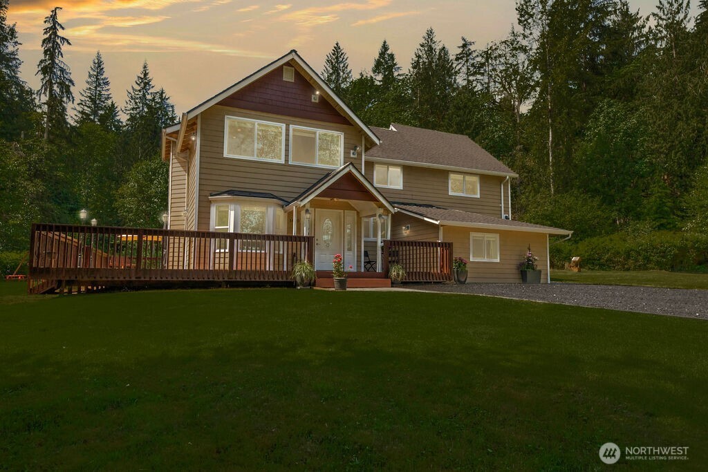 1600 Connors Road