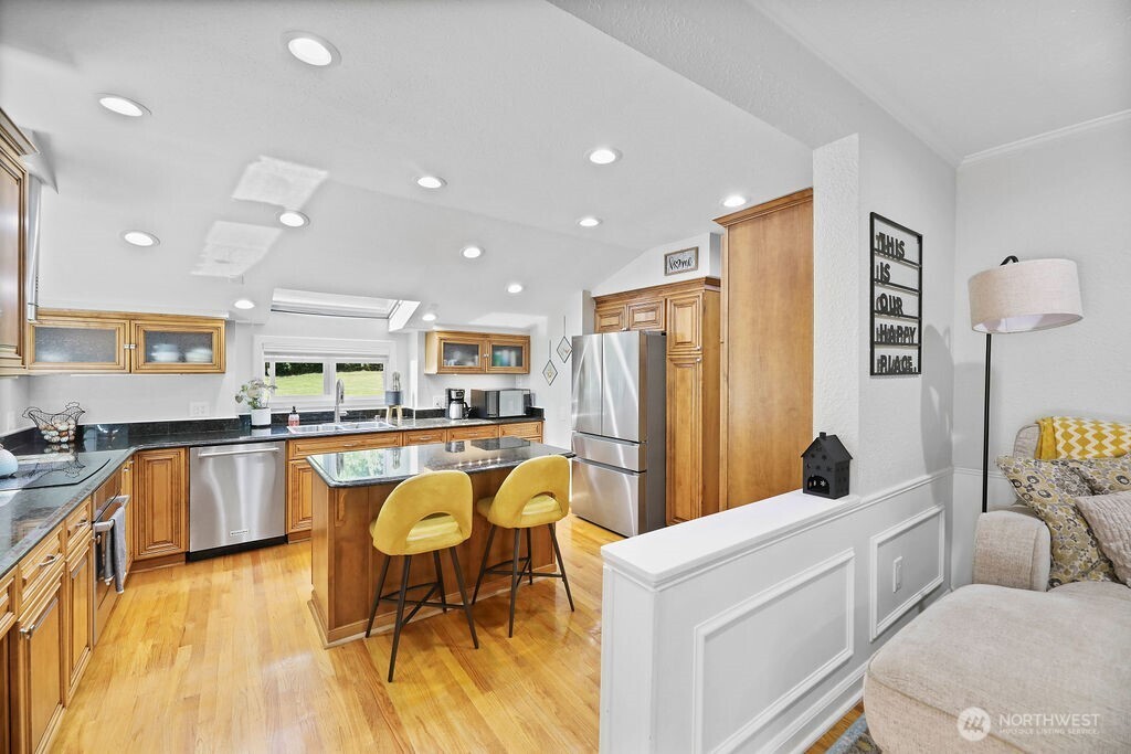 1600 Connors Road