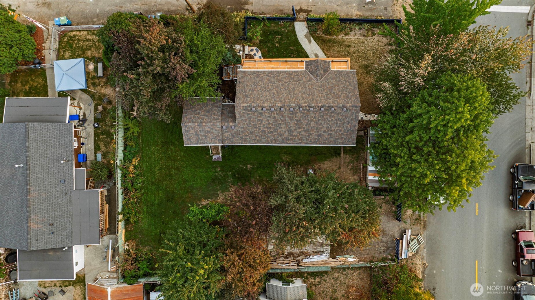 535 Terrace Street