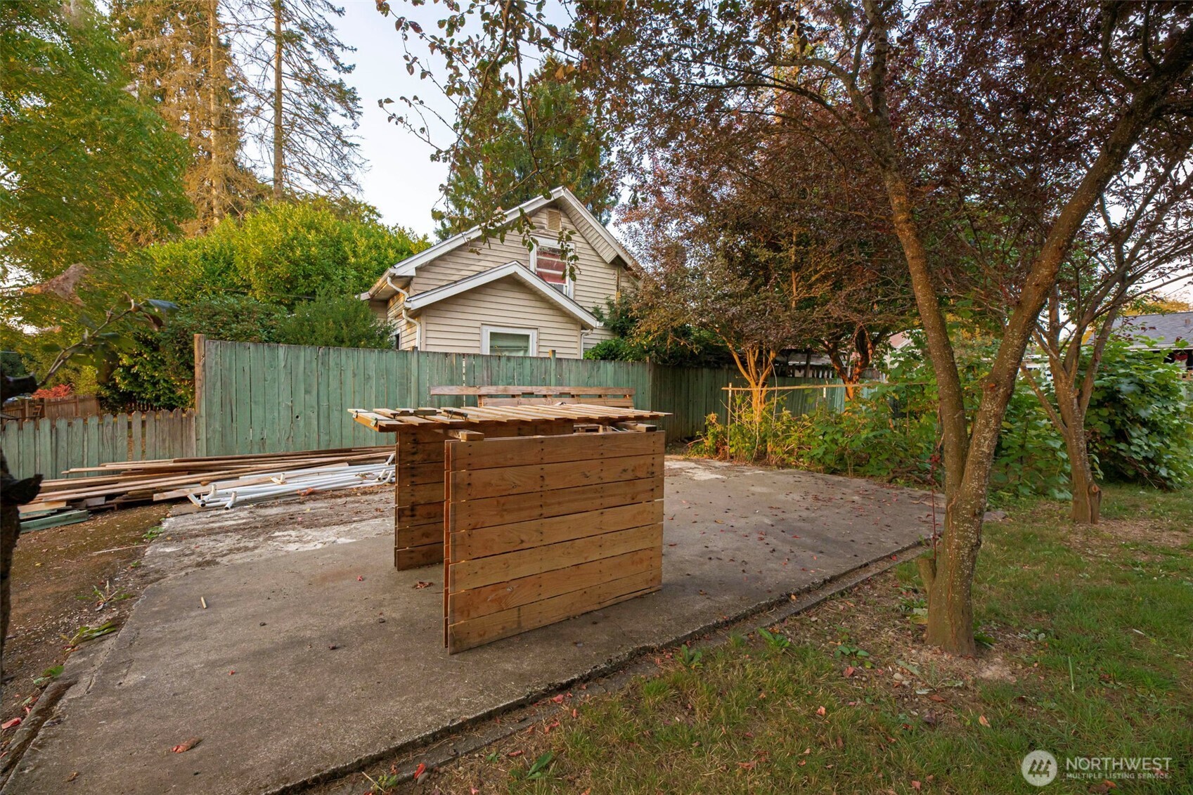 535 Terrace Street