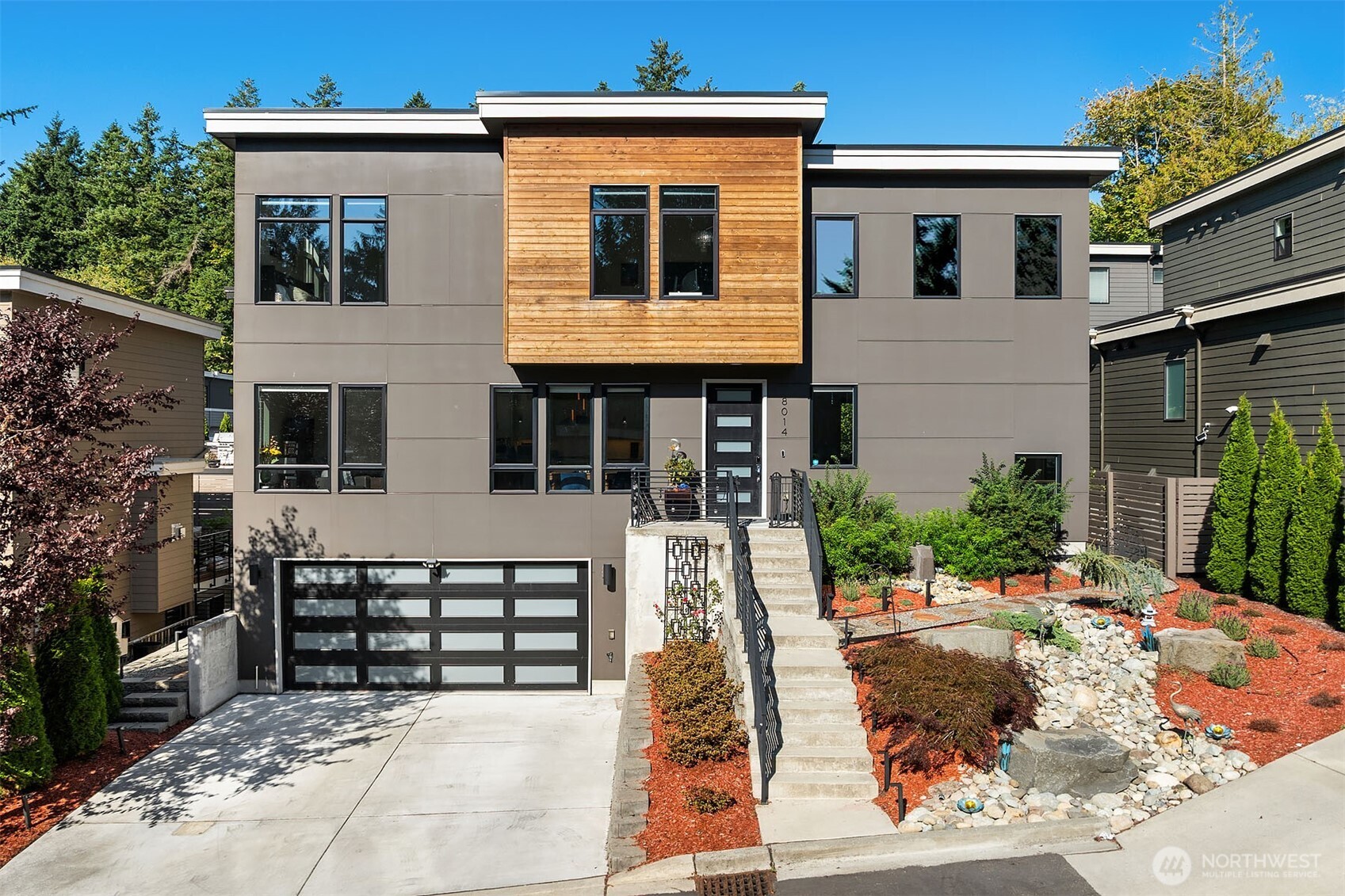 8014 NE 116th Place