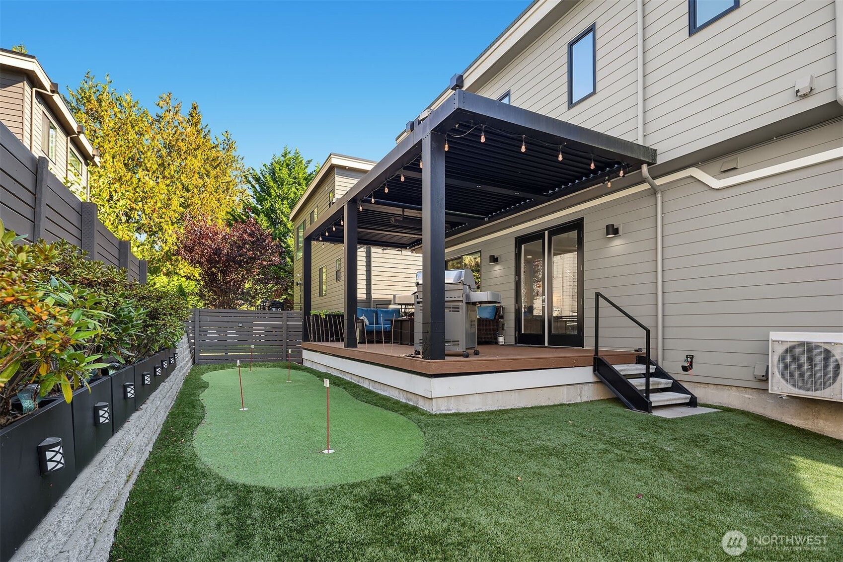 8014 NE 116th Place