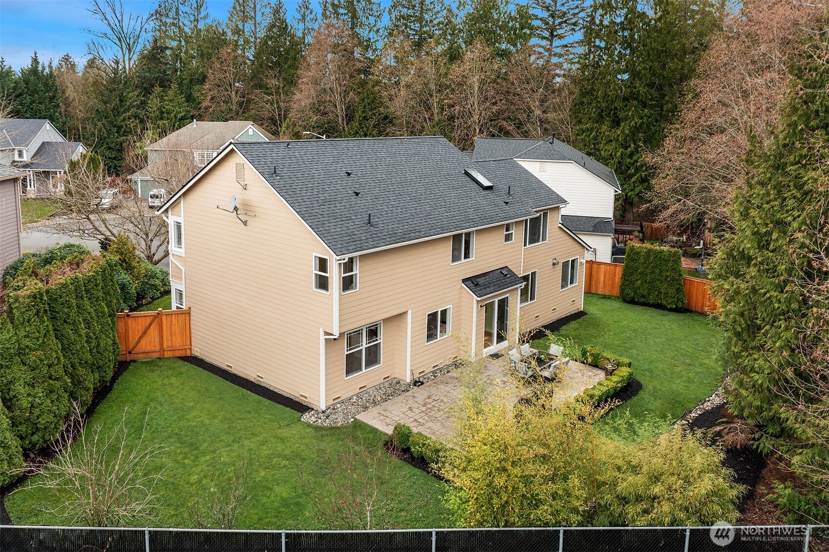 19025 29th Avenue SE