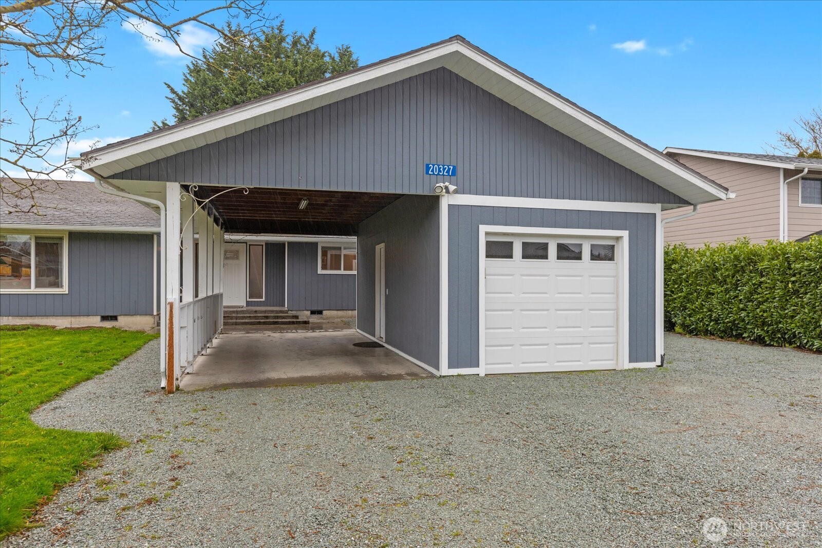 20327 Revilo Drive