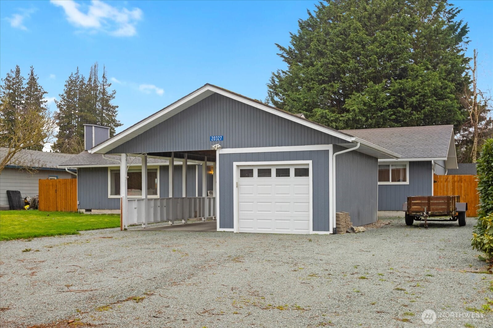 20327 Revilo Drive