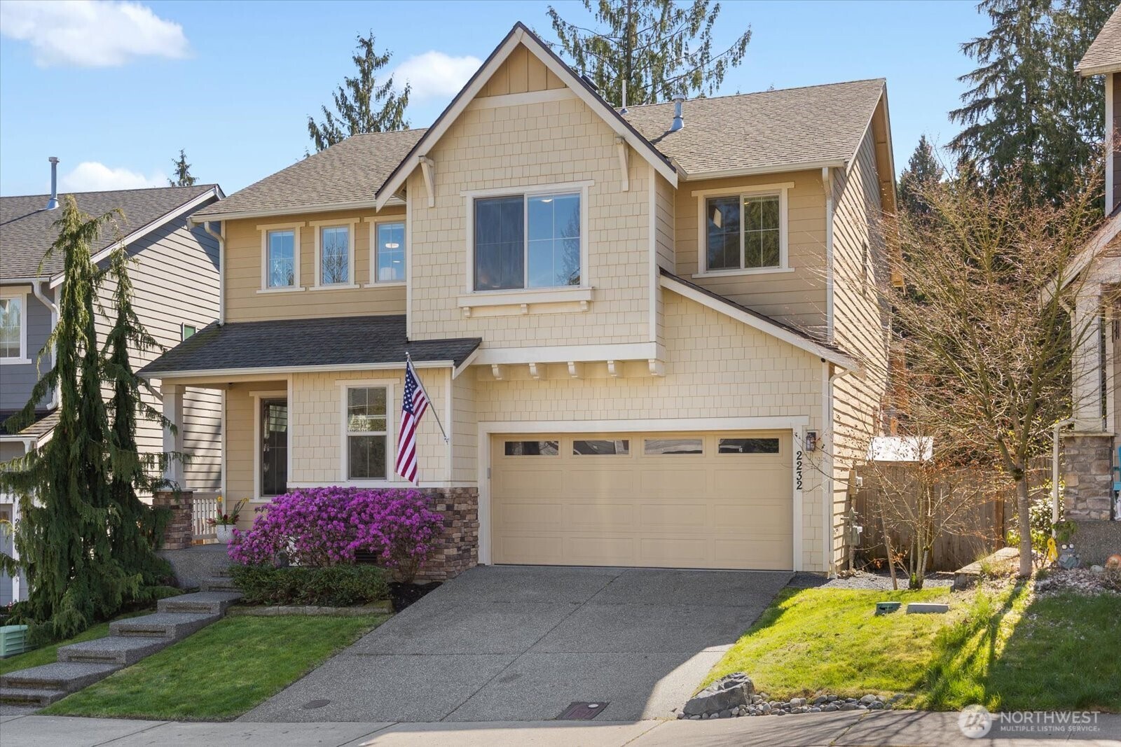 2232 Cady Drive