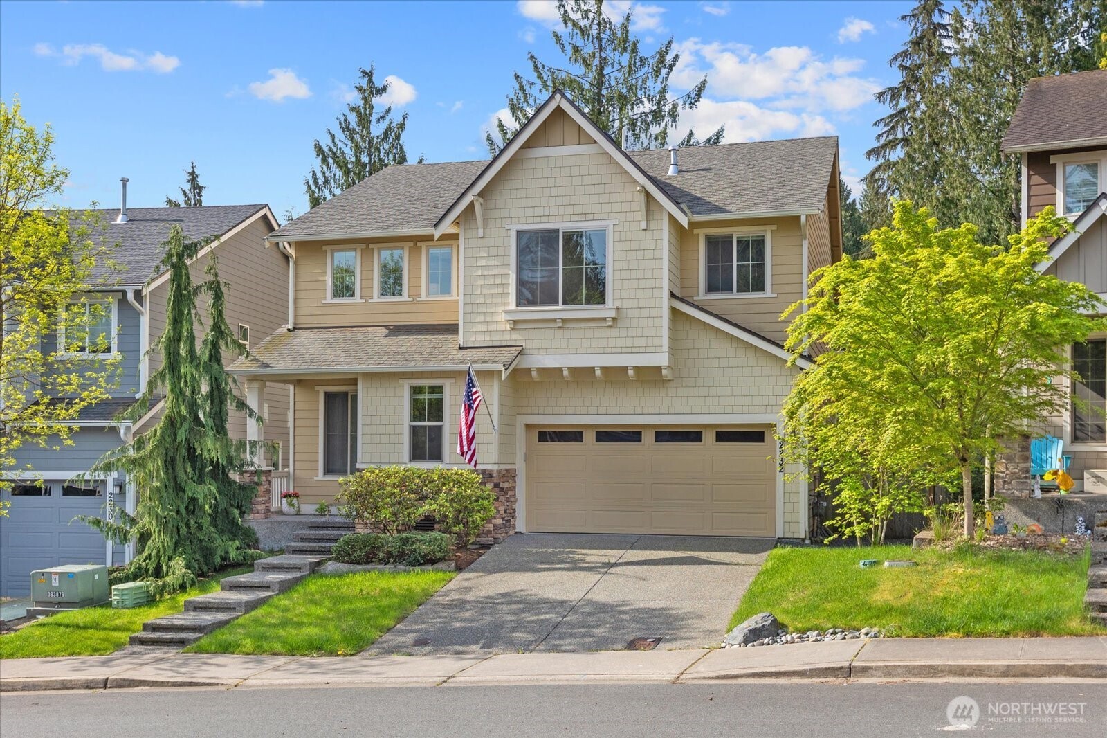 2232 Cady Drive