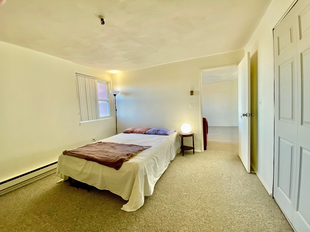 115 W Squantum St # 302