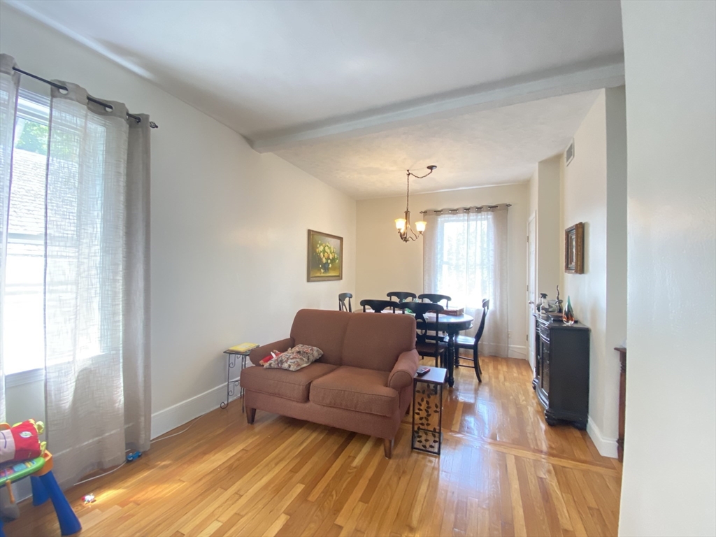 1 Minton St # 2