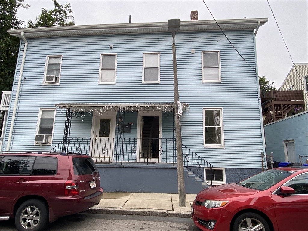 1 Minton St # 2
