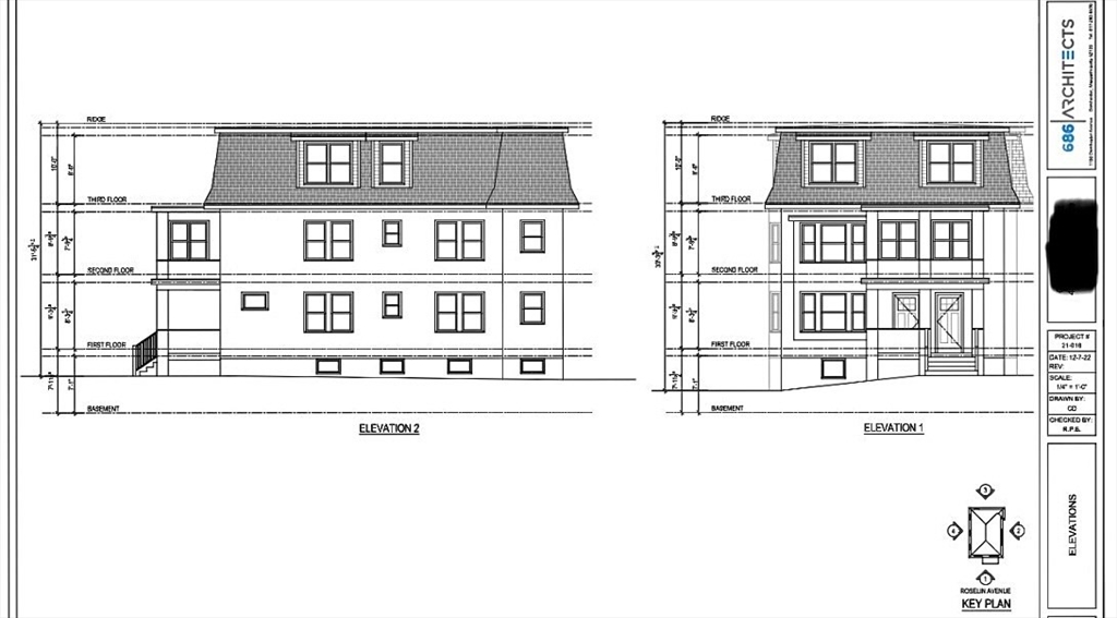 43-45 Roselin Ave