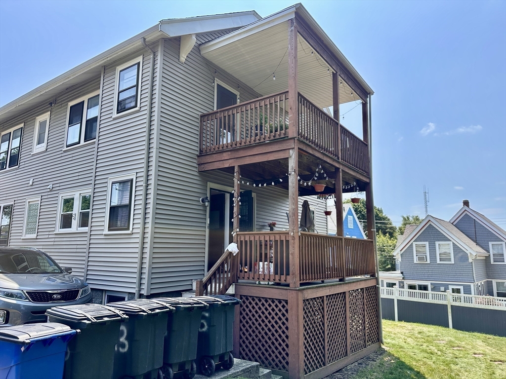 43-45 Roselin Ave