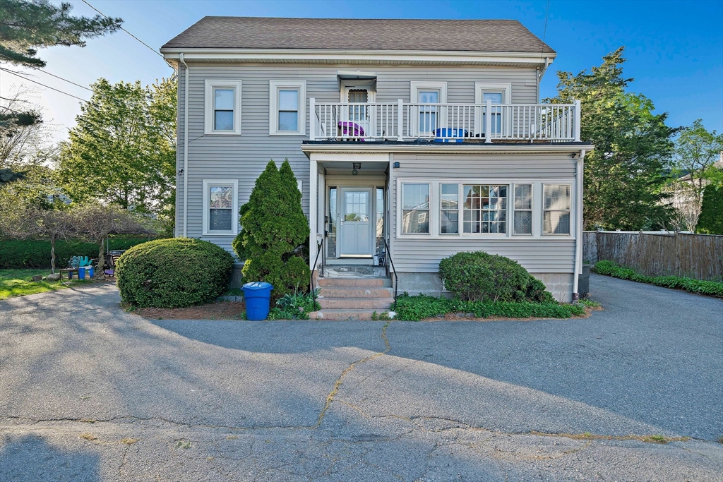 2 Hammond Ct # 1