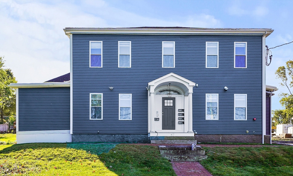 417 Commerical St # 1