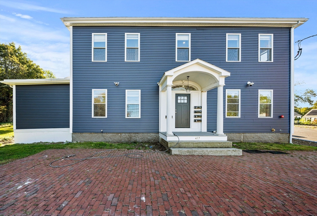 417 Commerical St # 2