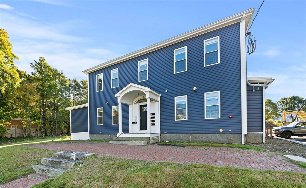 417 Commerical St # 2