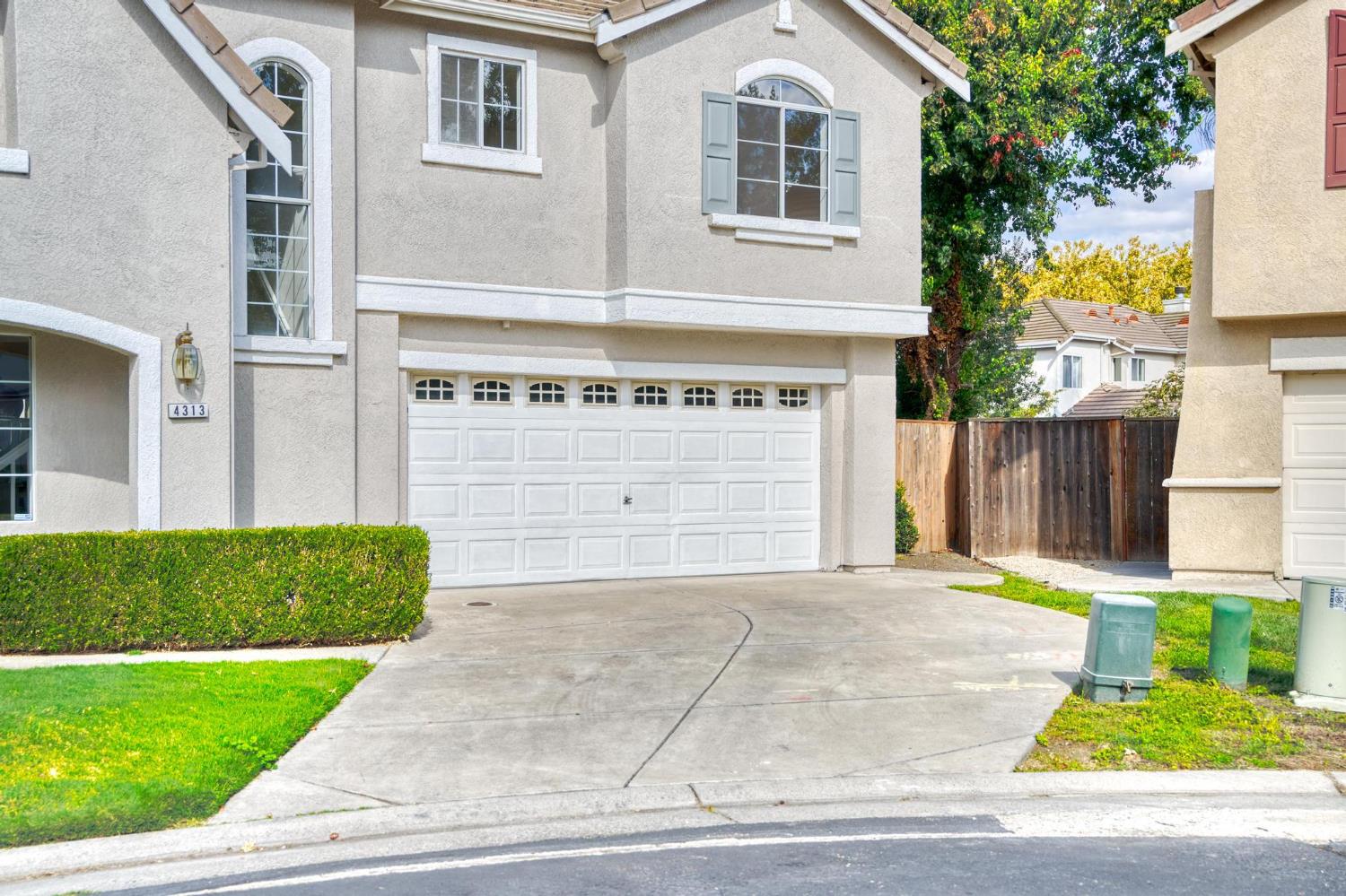 4313 Rockwood Court