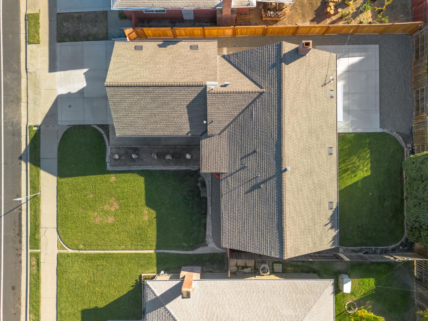 9221 N El Dorado Street