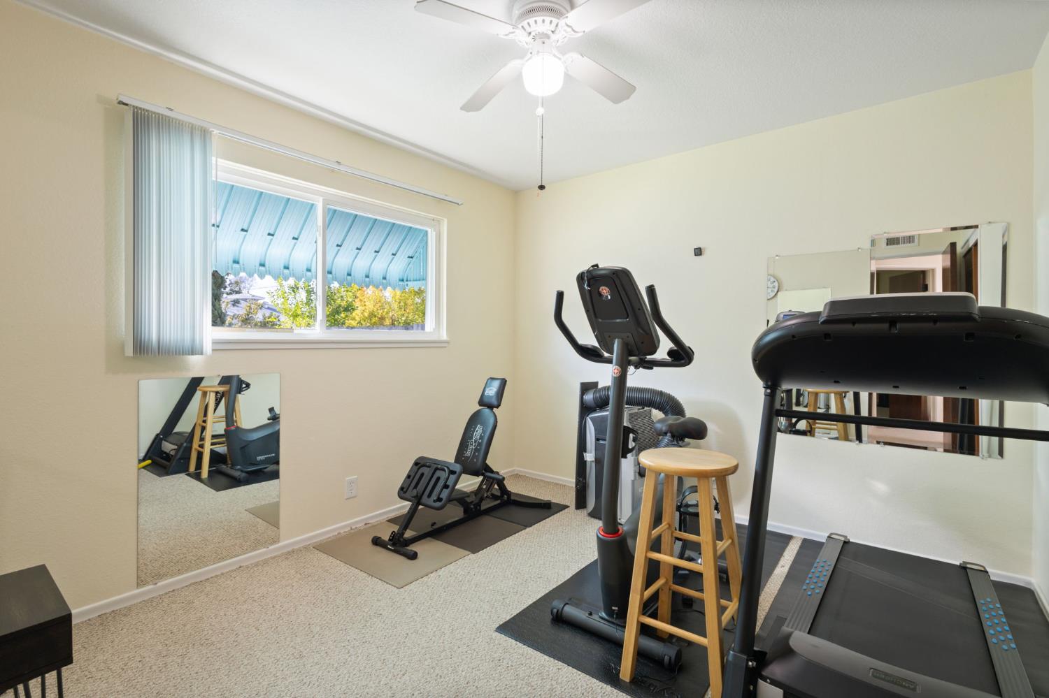 9221 N El Dorado Street