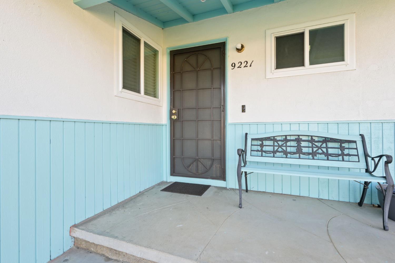 9221 N El Dorado Street