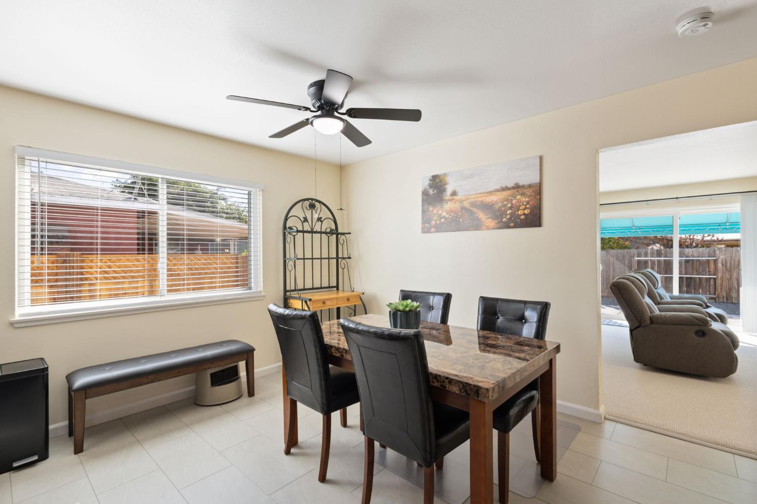 9221 N El Dorado Street