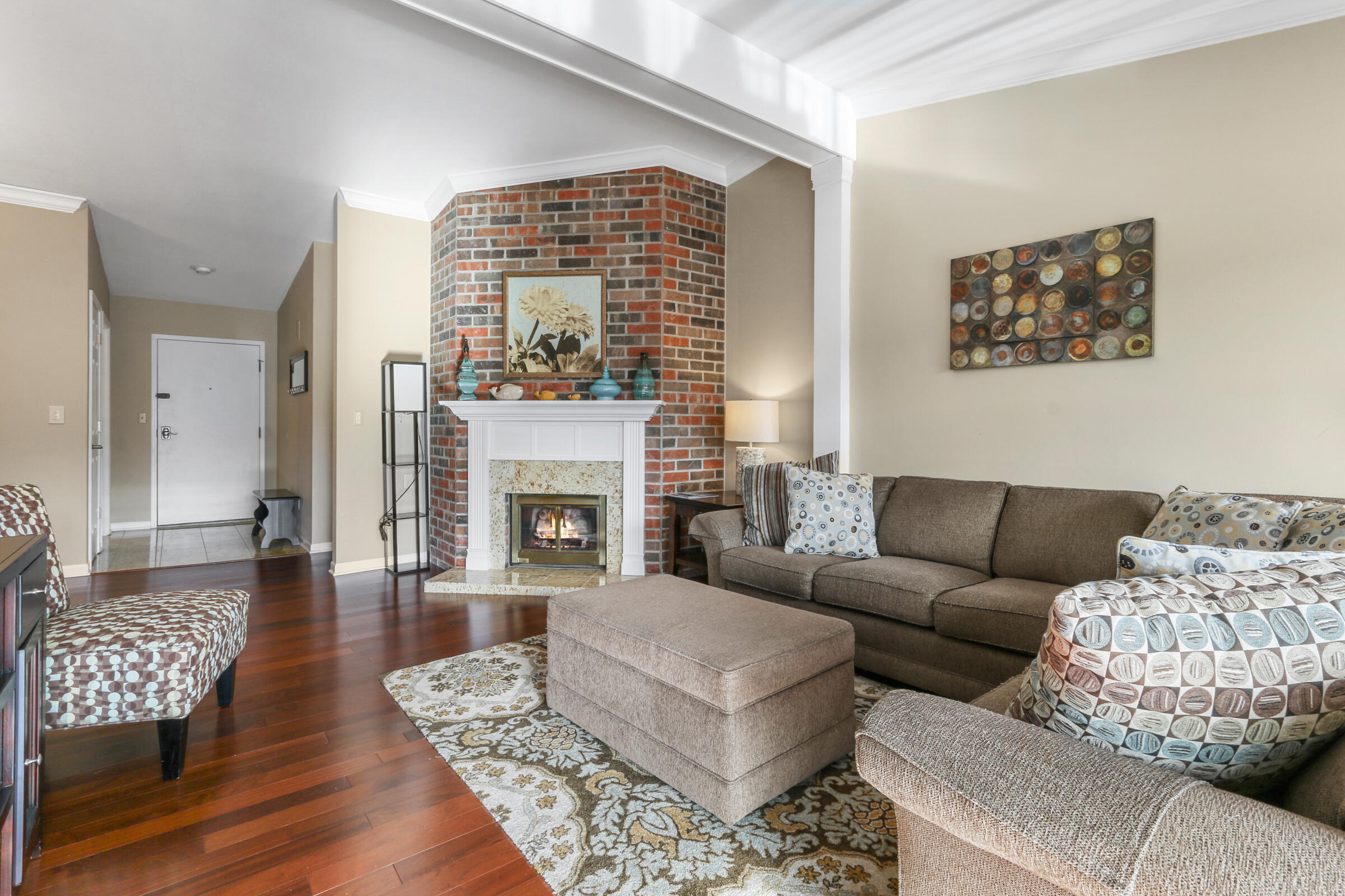 17 Abbey Villa Cir F