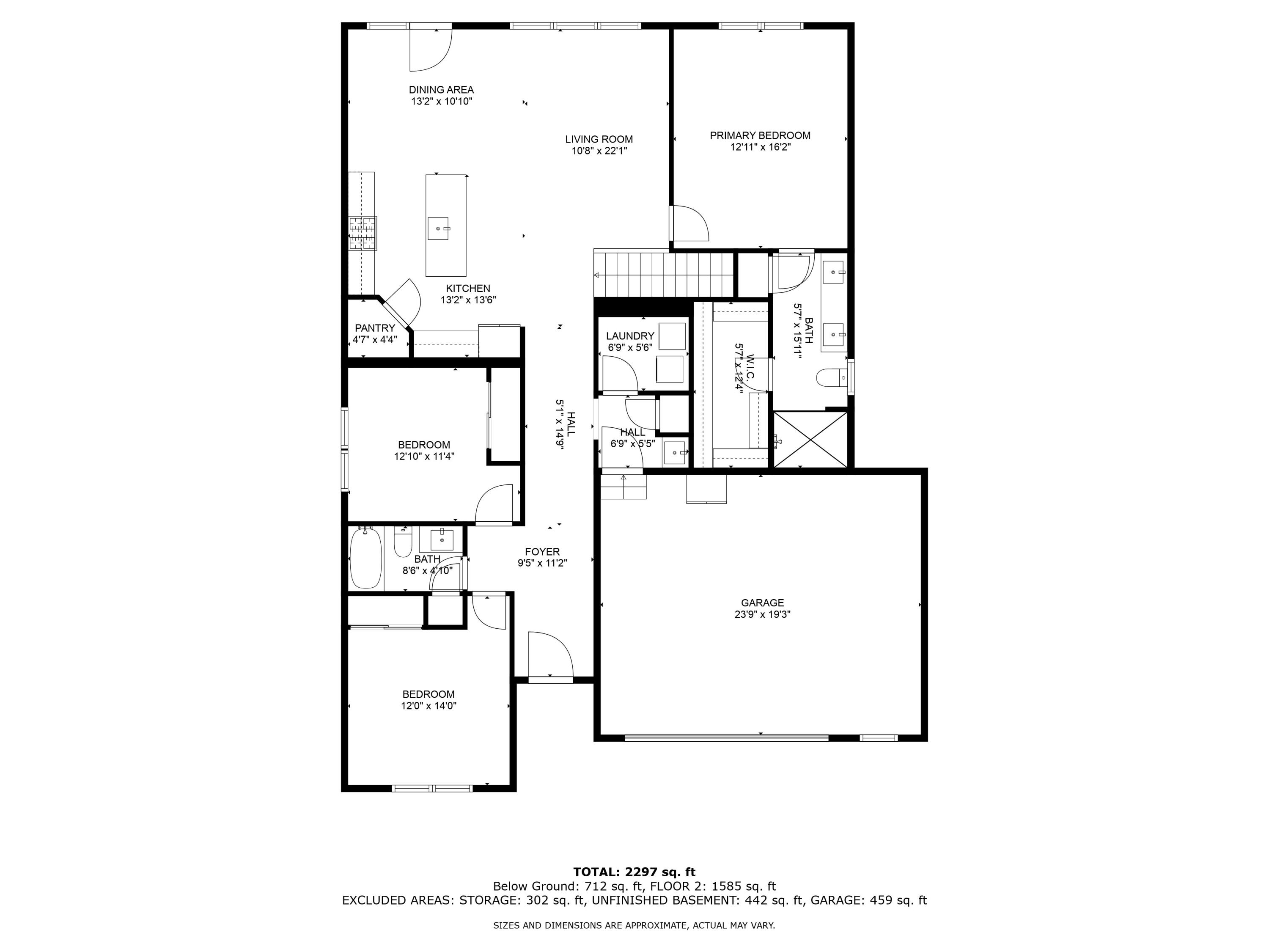 1620 Monte Vista Dr