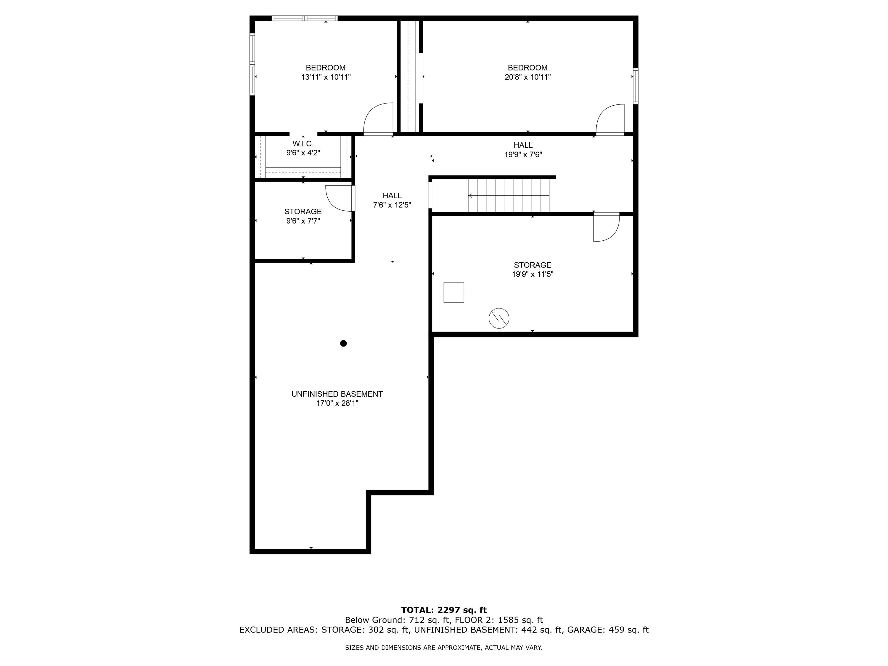 1620 Monte Vista Dr
