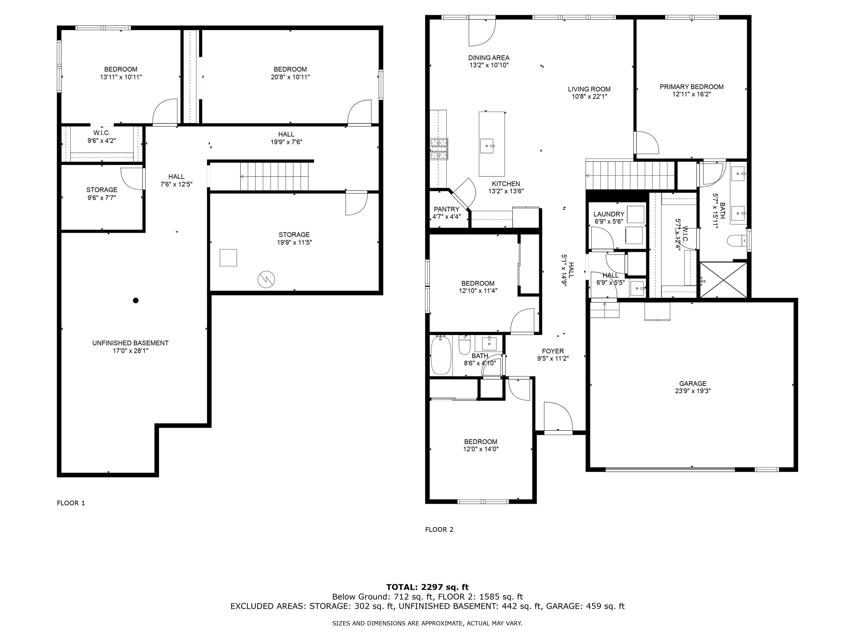 1620 Monte Vista Dr