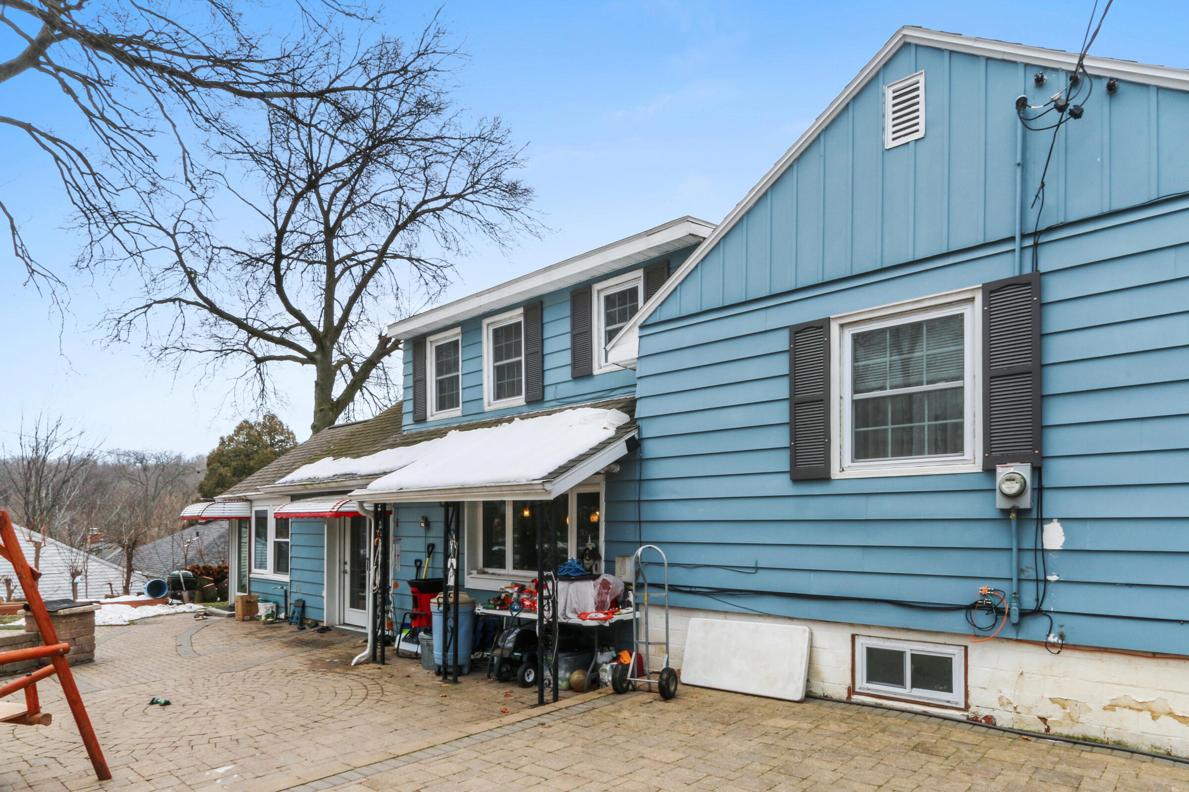141 Pearson Dr