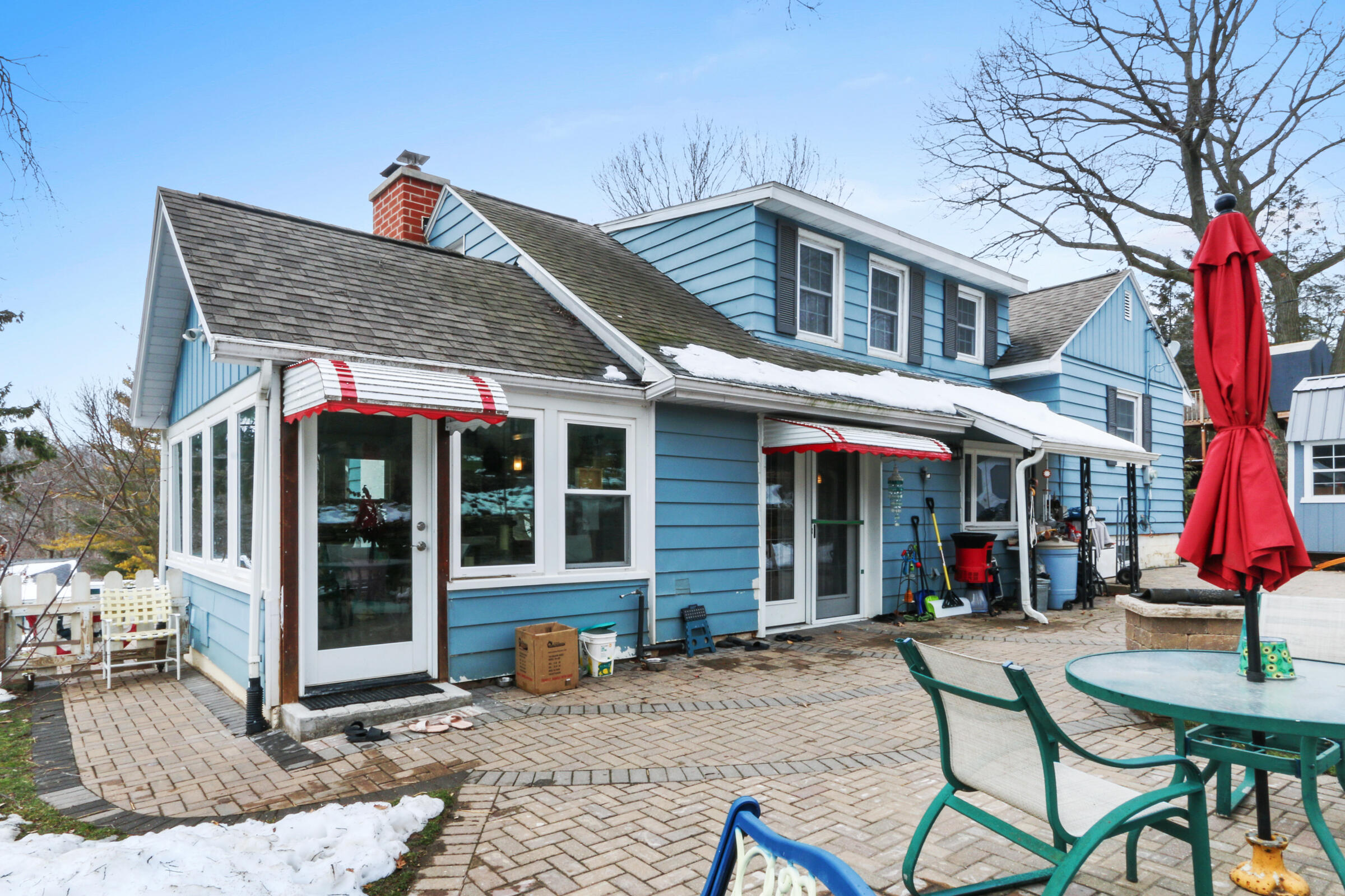 141 Pearson Dr