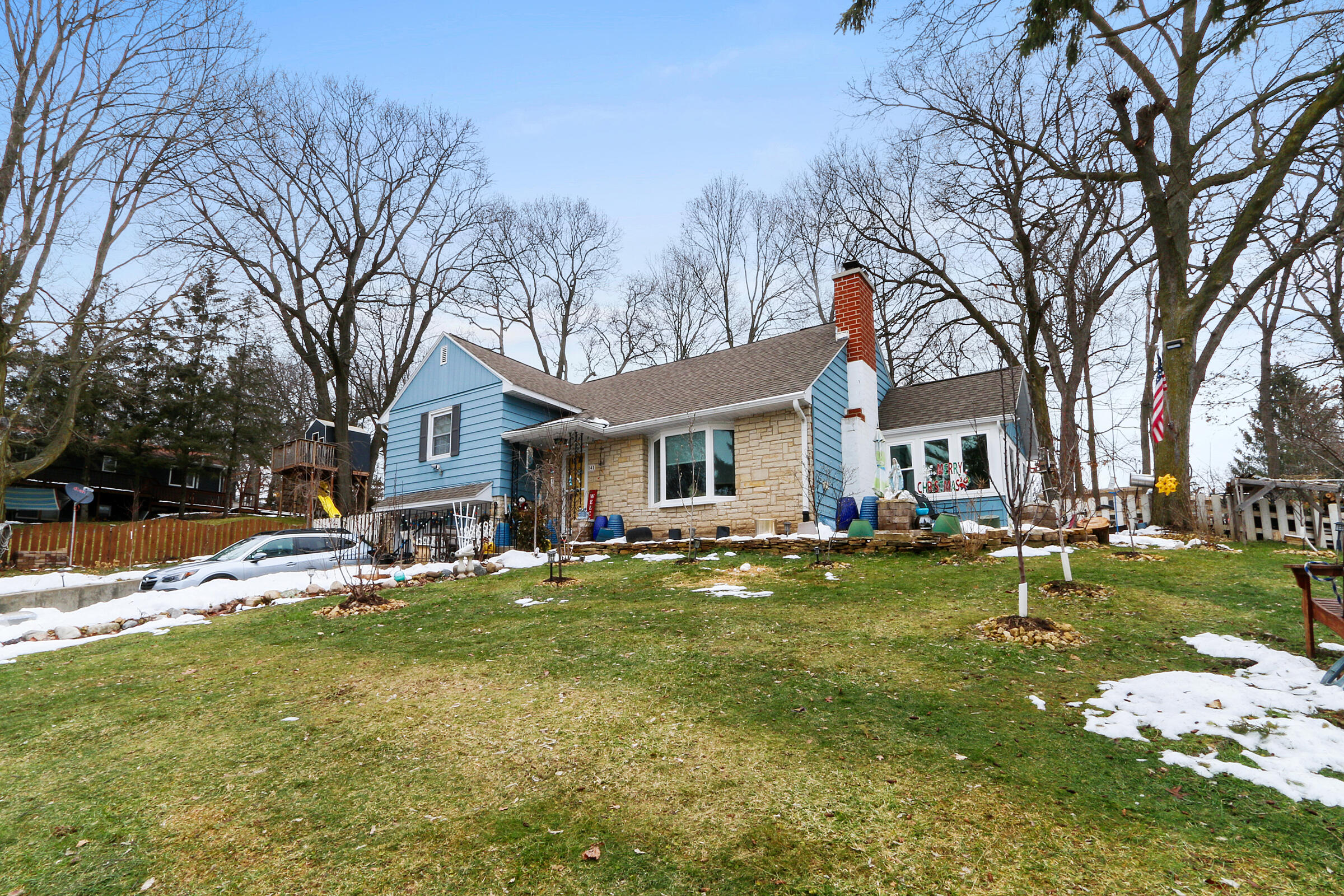 141 Pearson Dr