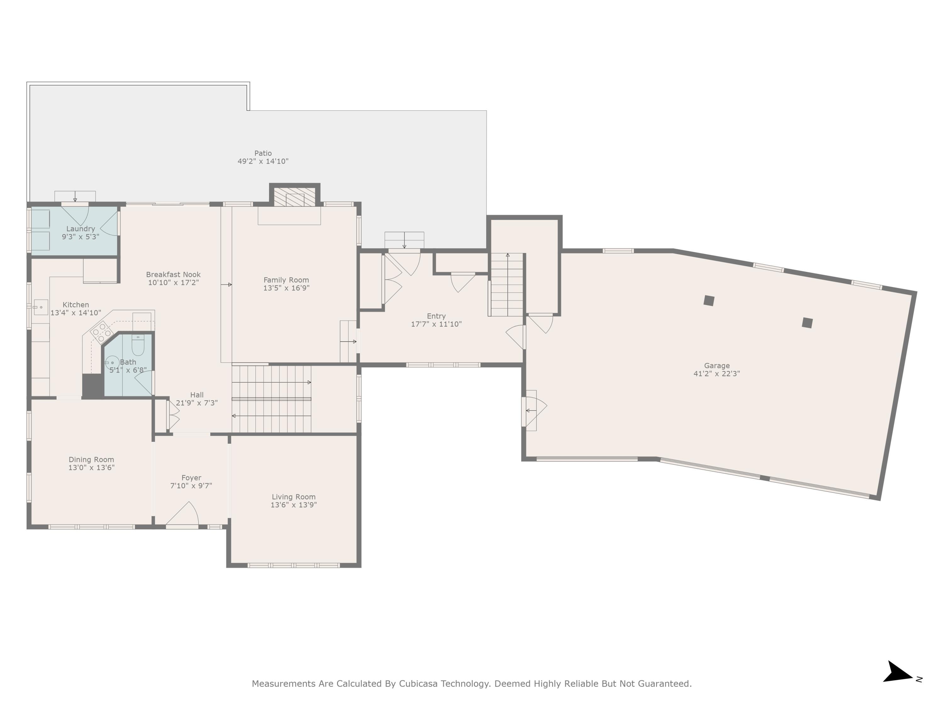 1046 Edinborough Ct 4-03