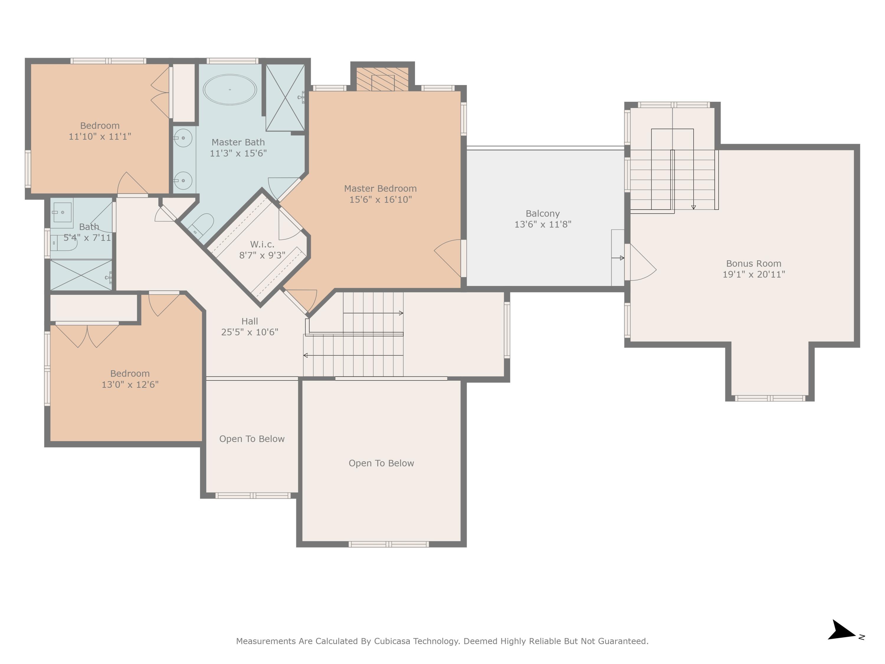 1046 Edinborough Ct 4-03