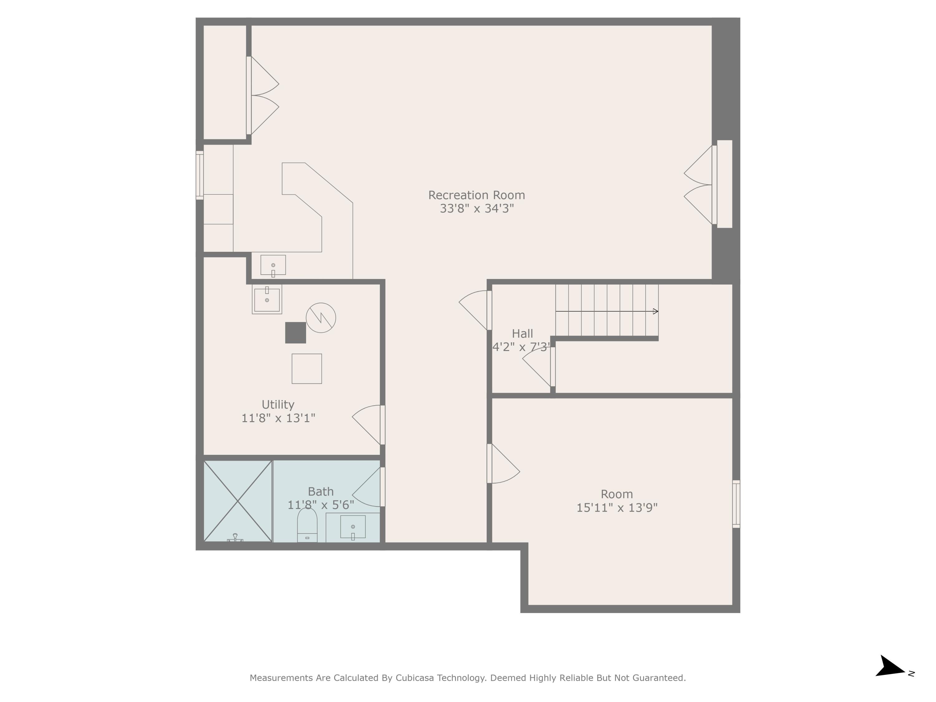 1046 Edinborough Ct 4-03