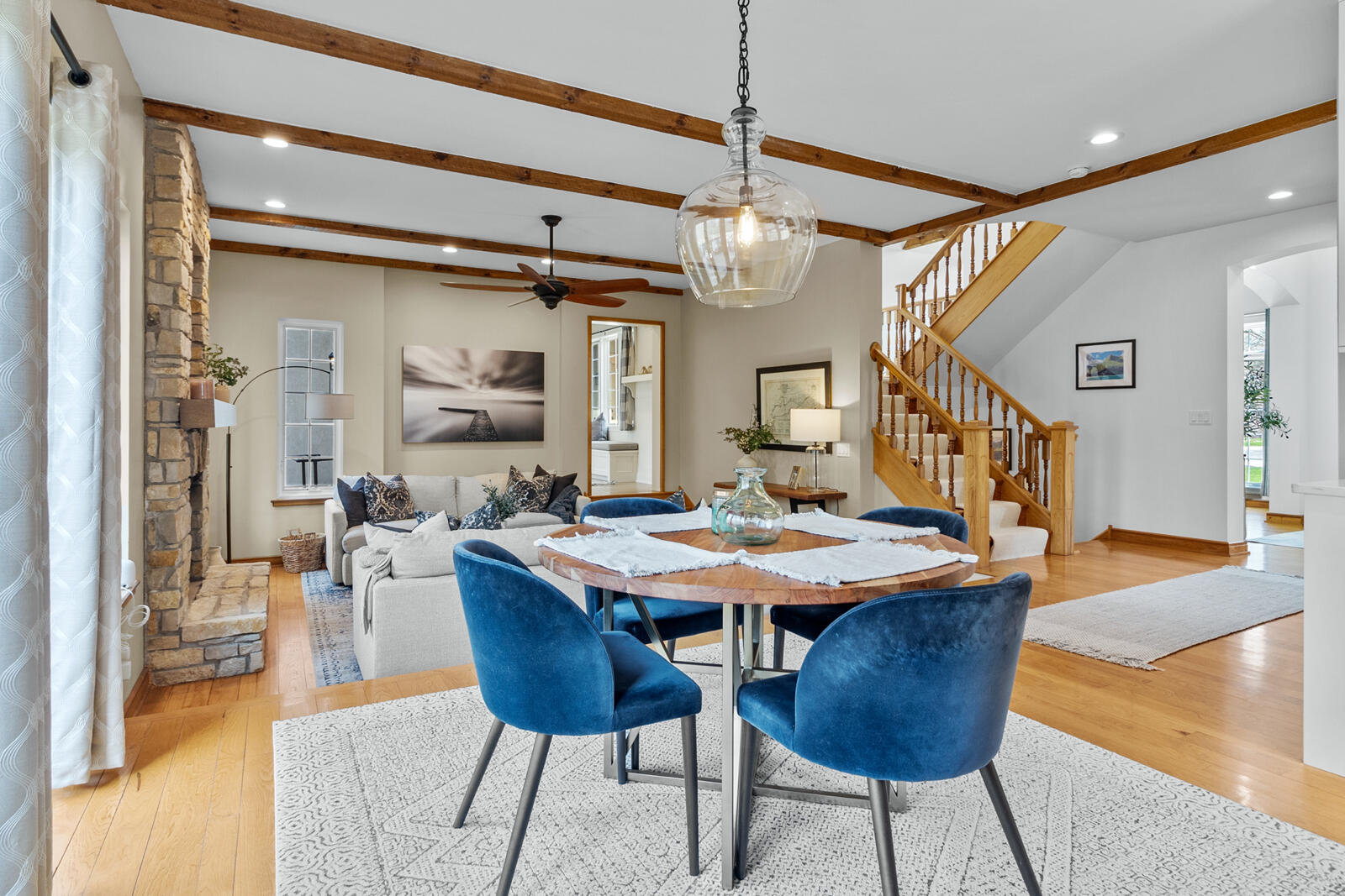 1046 Edinborough Ct 4-03