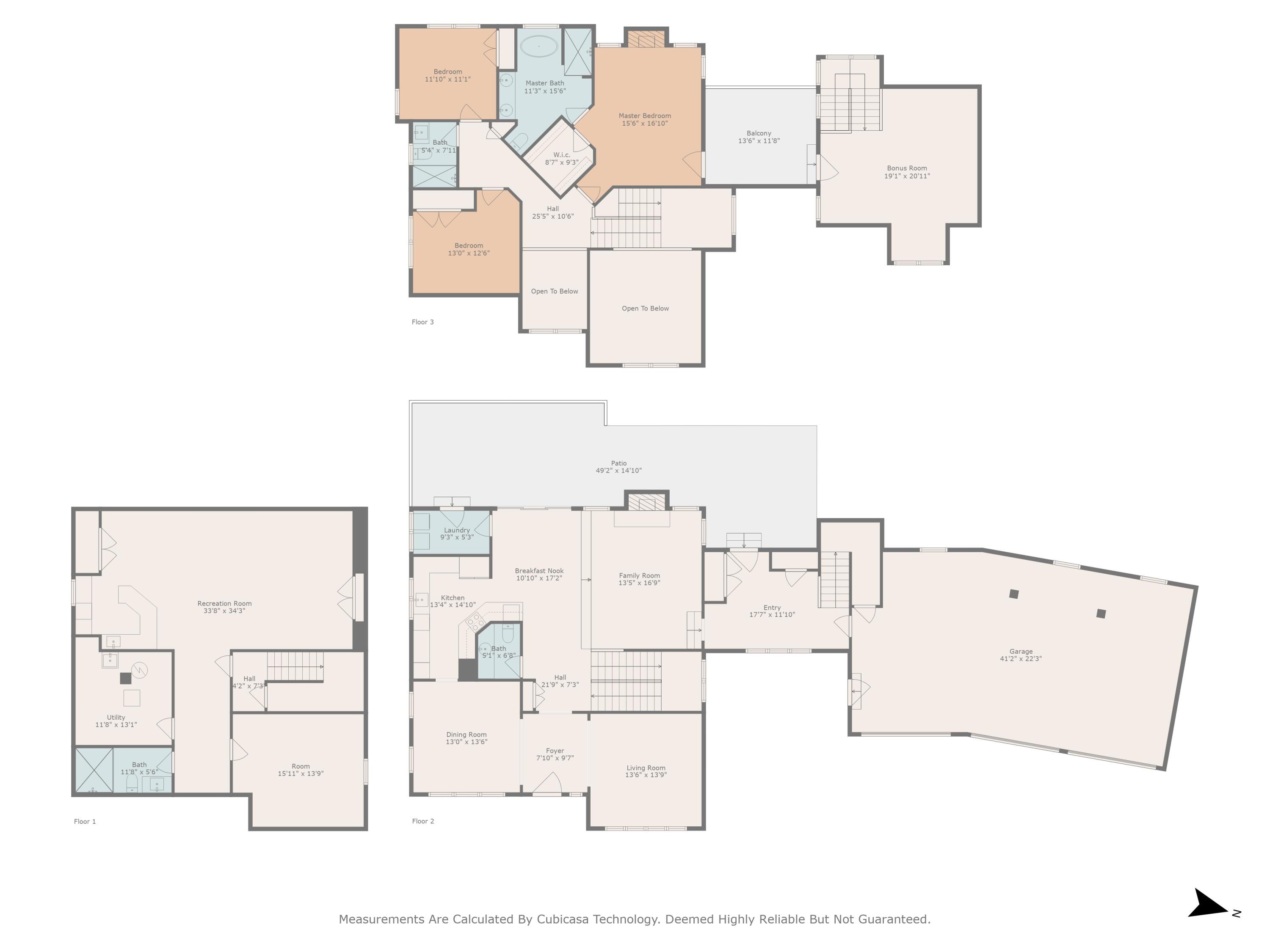 1046 Edinborough Ct 4-03