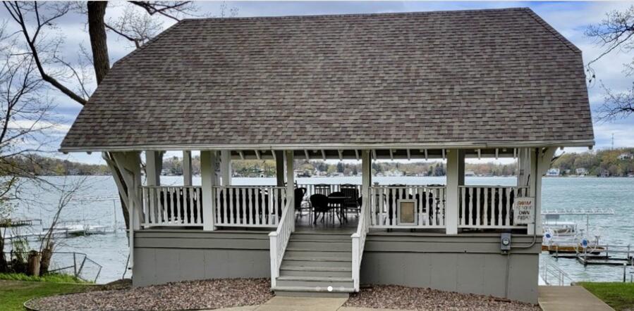 523 Oakwood Trl
