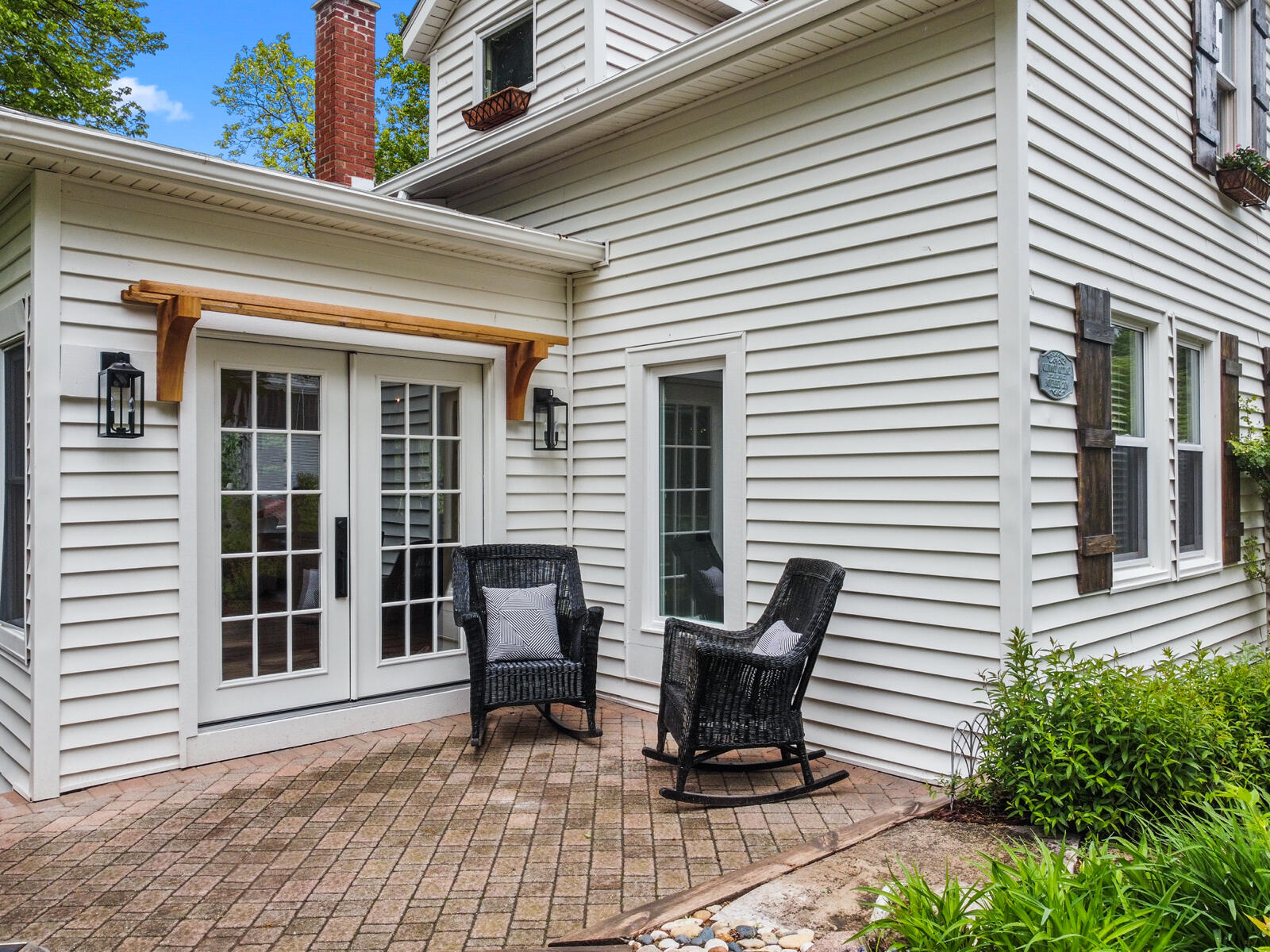 523 Oakwood Trl